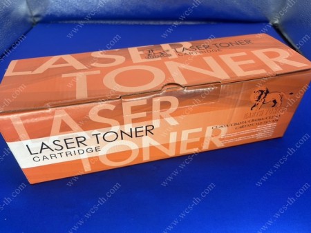 Toner Cartridge CB435A/CB436A/CE285A